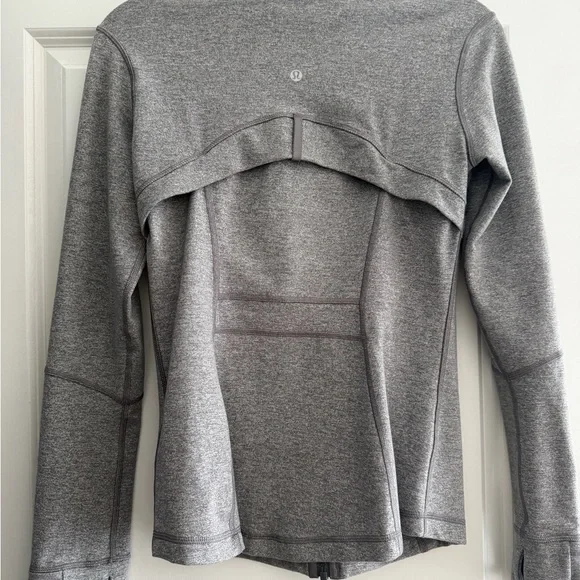 Lululemon Define Jacket - Picture 2 of 3